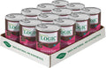 Nature's Logic Grain-Free Canned Dog Food for Sensitive Dogs