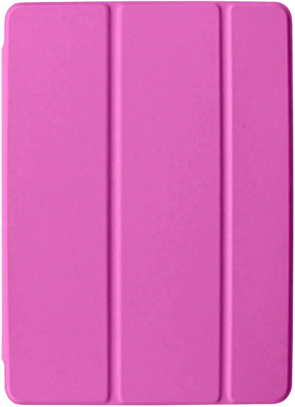 DuraSafe iPad Mini 4 Case - Ultra Slim Light Magenta Design
