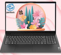 Lenovo V15 Business Laptop - Compact 15.6in FHD Workstation