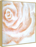 Floating Frame for 16x20 Canvas Paintings - Modern Metal Floater Frame