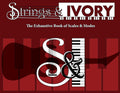 Strings and Ivory: The Exhaustive Book of Scales and Modes - Music