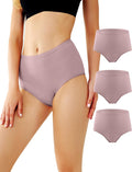 Leak Proof Underwear for Women 50ML Blush Large 3-Pack - Discreet