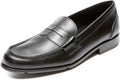 Men's Classic Penny Loafer by Rockport - Comfortable Leather Dress