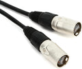 Pro Co Shielded Cat 5e Ethercon Cable - 100 ft Professional Data Run