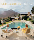 Slim Aarons: Women - A Captivating Collection of Elegance