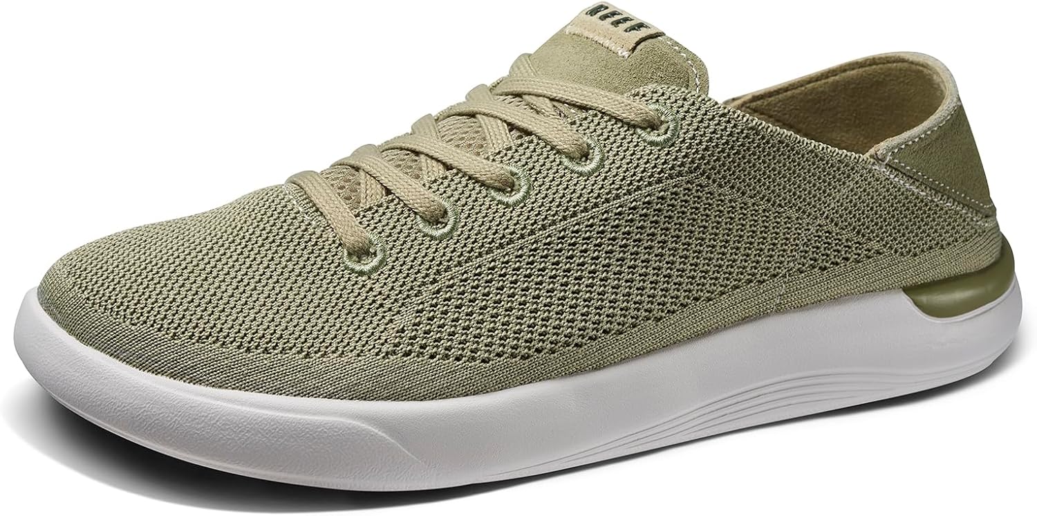 REEF Men's Swellsole Neptune Sneakers for Ultimate Comfort