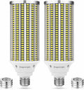DragonLight 120W Super Bright LED Corn Light Bulbs - High Output