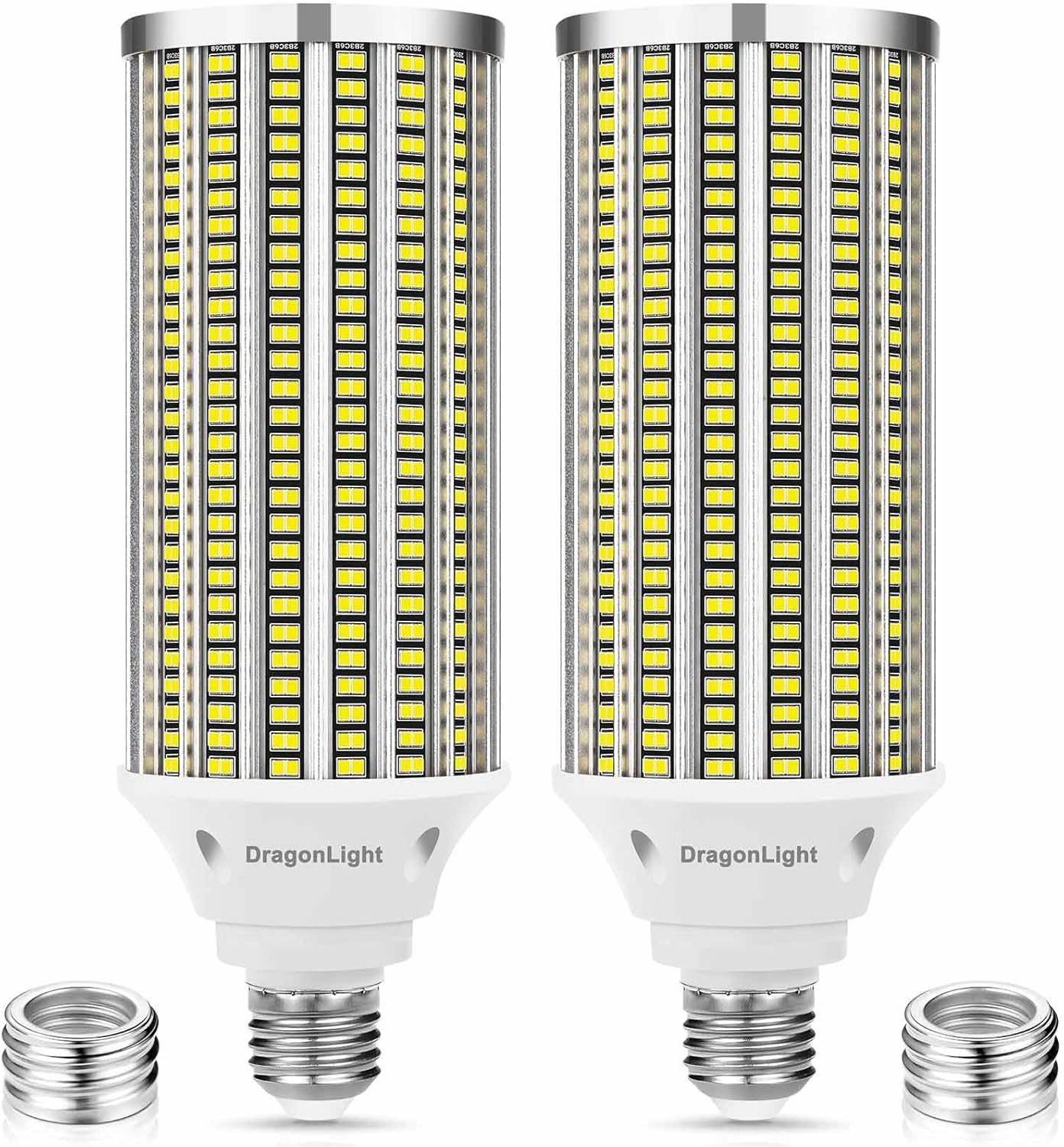 Super Bright LED Corn Light Bulbs for High Bay Area Lighting