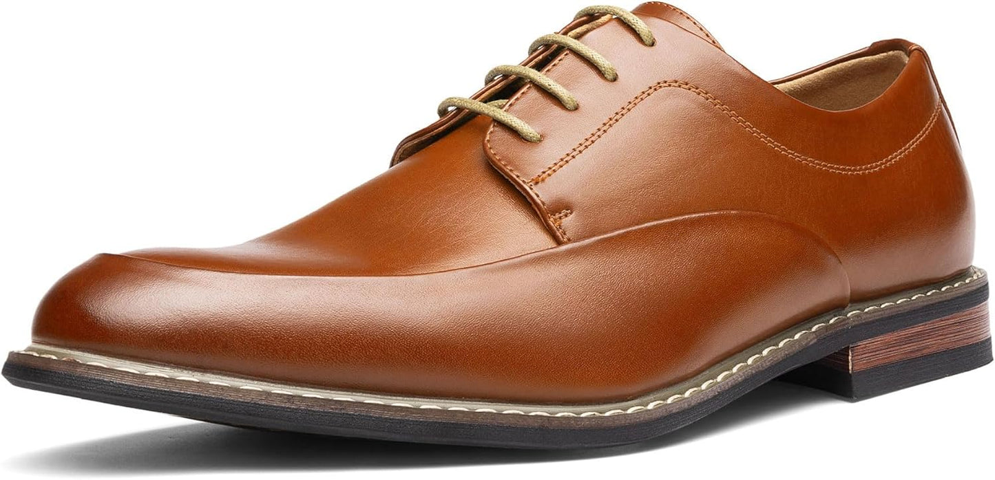 Bruno Marc Men's Dress Shoes Oxfords for Formal Occasions