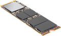 Intel SSD 760P Series 256GB M.2 PCIe 3.0 X4 for Fast Storage
