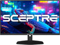Sceptre IPS 24-inch Essential Thin 100Hz Gaming Monitor - Smooth 1ms