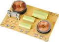 Eminence PXB23K5 2-Way Board Crossover - Clean Frequency Split
