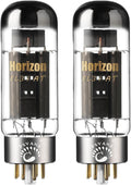 PSVANE Horizon EL34-AT Vacuum Tube Matched Pair - Robust Low-End Power