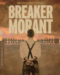Breaker Morant [Blu-ray] - Riveting Courtroom War Drama