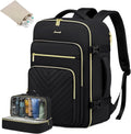 LOVEVOOK Large Travel Backpack for Women - Flight Approved Carry On
