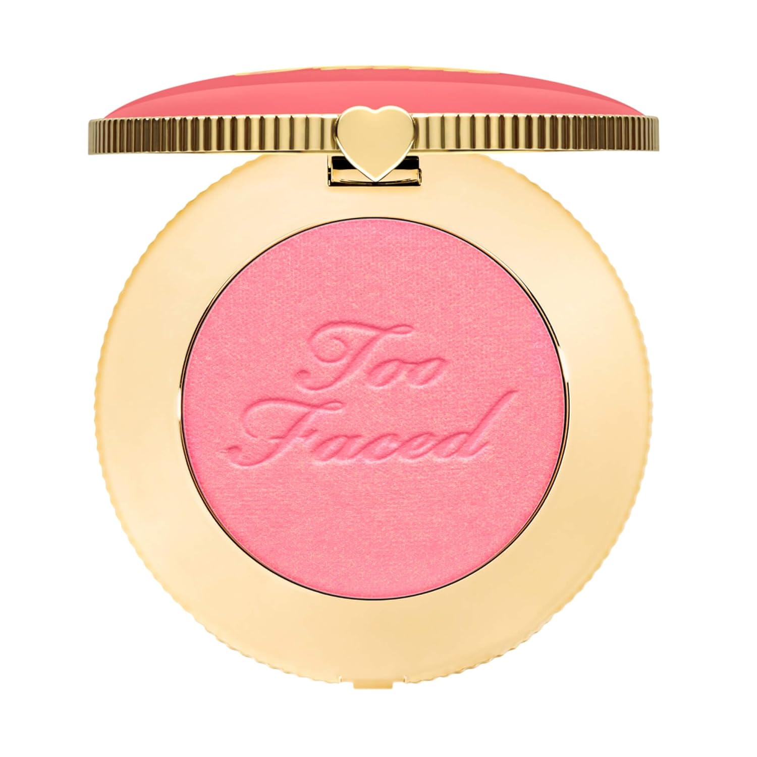 Too Faced Cloud Crush Blurring Blush for Radiant Cheeks