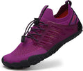 Mens Womens Water Shoes Aqua Swim Beach Shoes - Quick Dry Barefoot