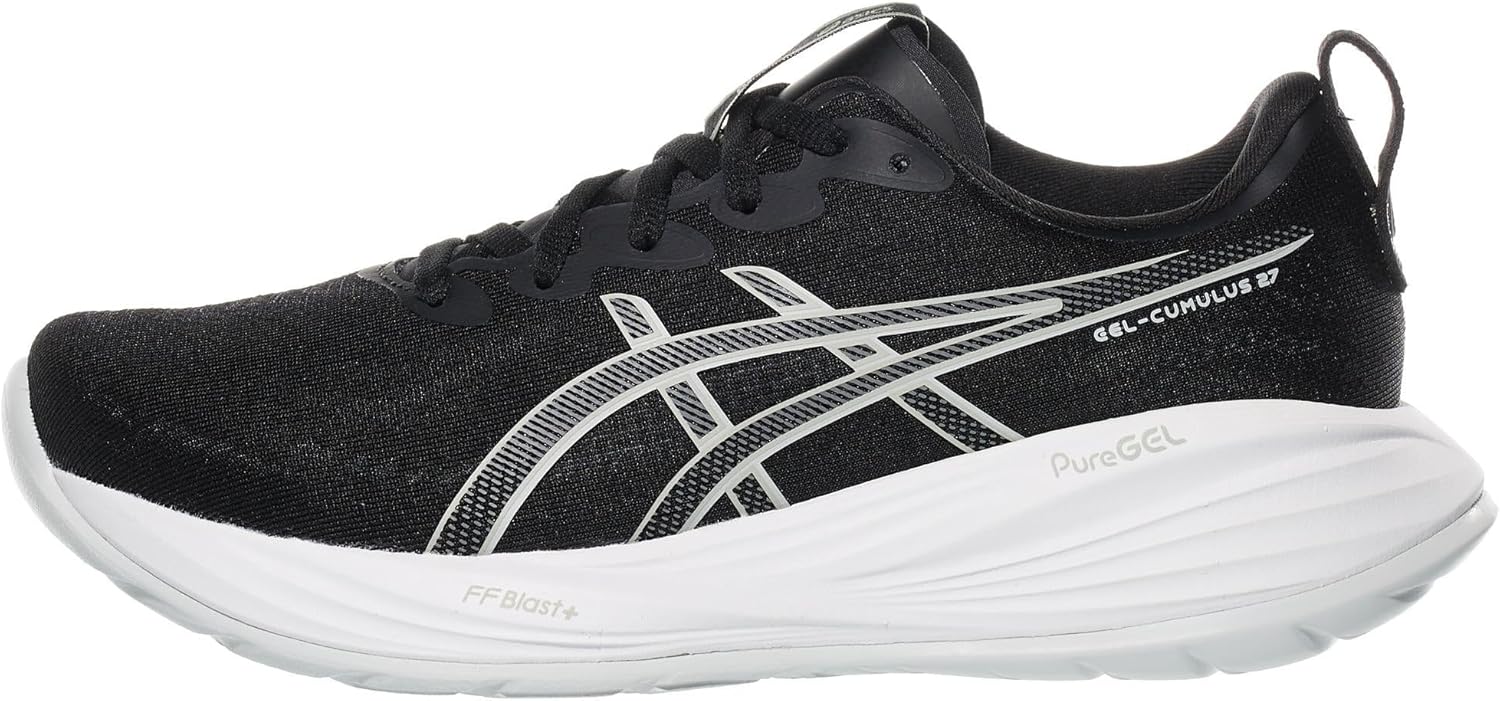 ASICS Women's Gel-Cumulus 27 Running Shoes for Comfort and Performance