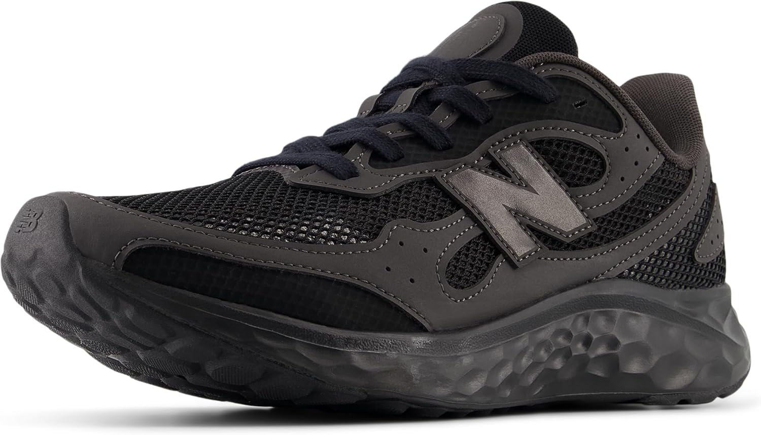 New Balance Men's Fresh Foam Arishi V4 Tira Lux Running Shoe Review