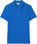 Fashion-Forward Lacoste Men's Polo L12.12 in Slim Fit Design