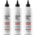 Chefs Life Cooking Oil Blend - Neutral Taste, High Heat Friendly