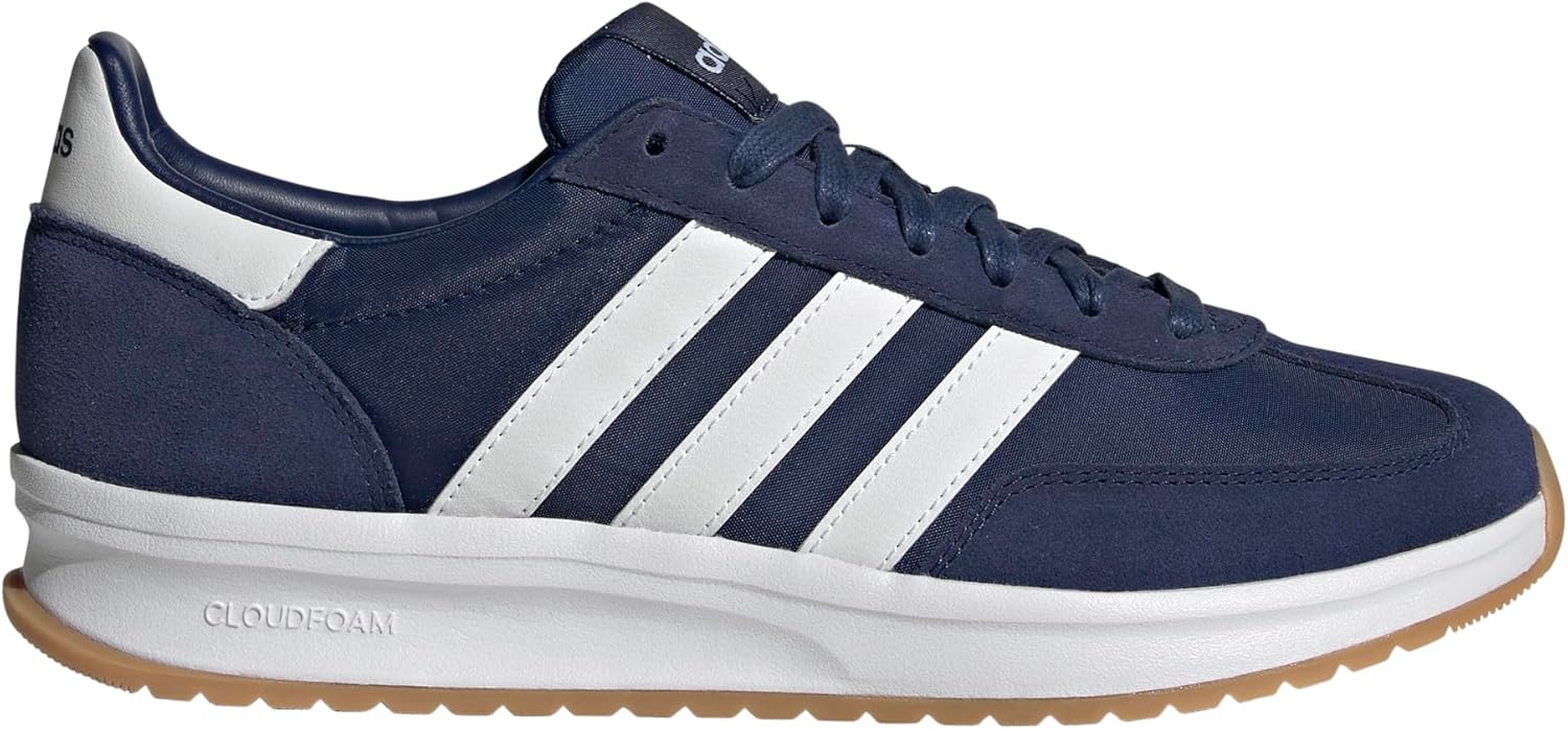 adidas Men's Run 72 Sneaker: Comfort and Style Combined