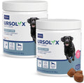 Ursolyx Soft Chews for Dogs - Muscle Health Support 120ct
