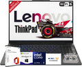 Lenovo 16ft Thinkpad Touchscreen Laptop (2025/2026 Edition) - Business
