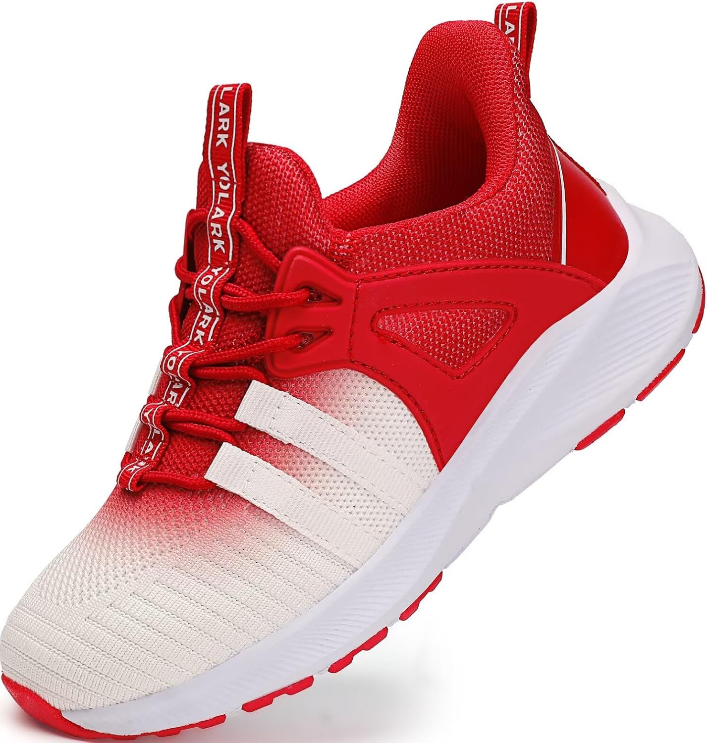 Boys Girls Sneakers for Kids Lightweight Non-Slip Athletic Shoes