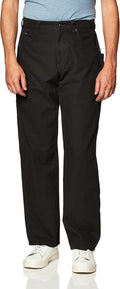Dickies Men's Relaxed Straight Sanded Duck Carpenter Jean (Style F3C2)
