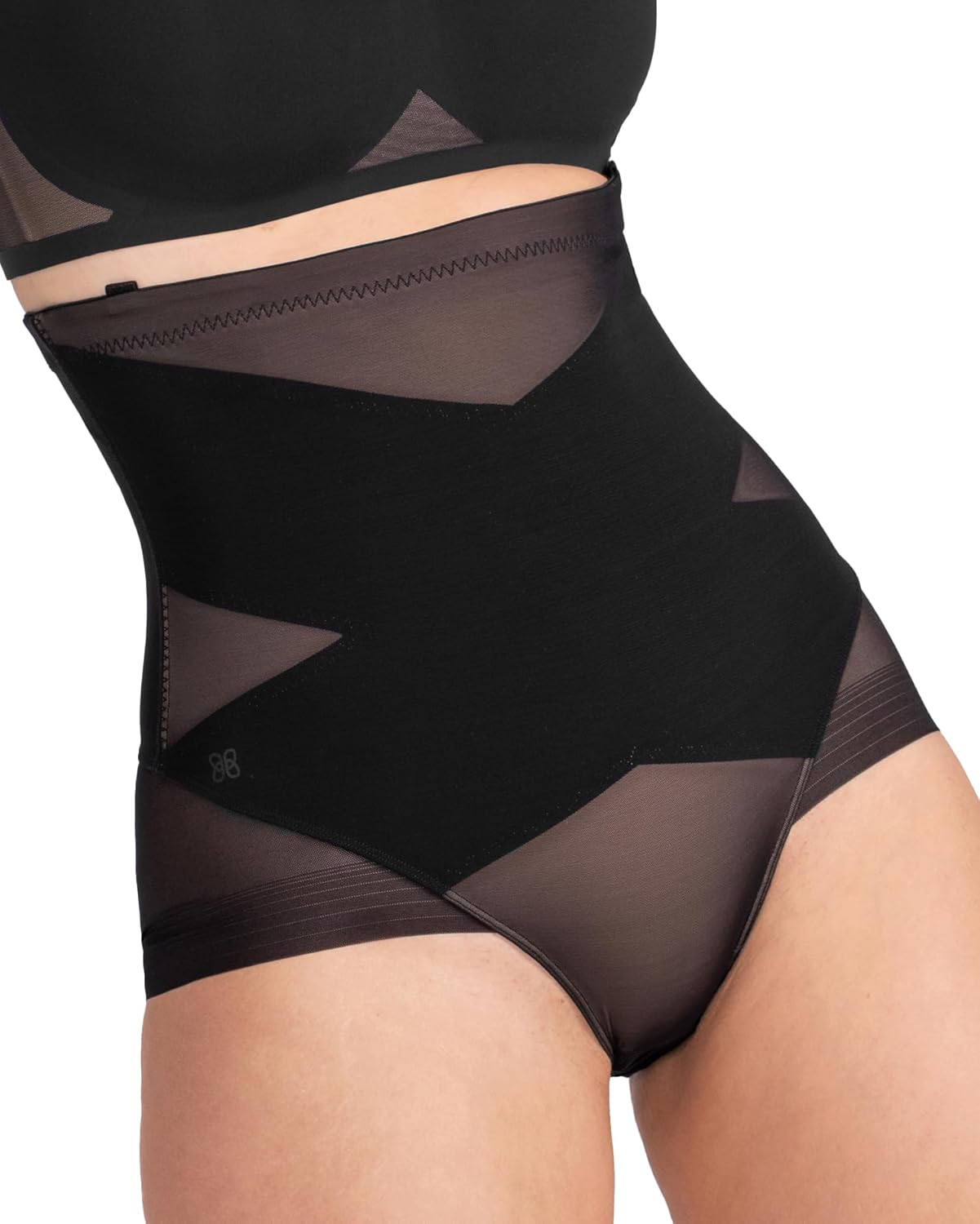 HONEYLOVE Shapewear for Women: SuperPower Brief High Compression