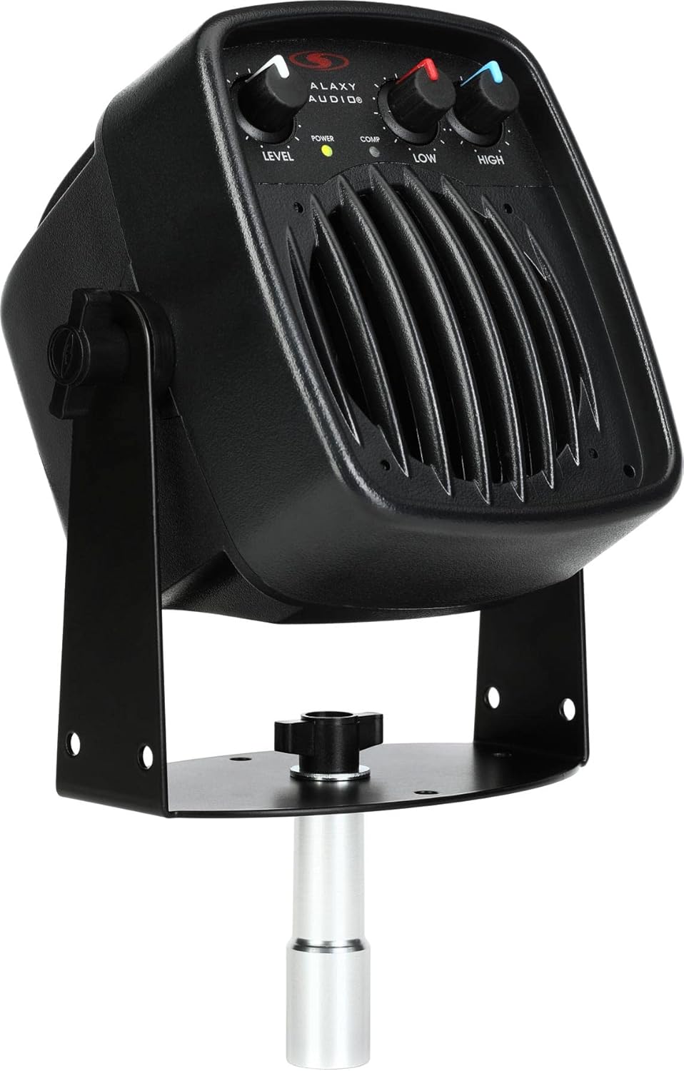 Galaxy Audio NSPA Nano Spot Personal Monitor Speaker Review