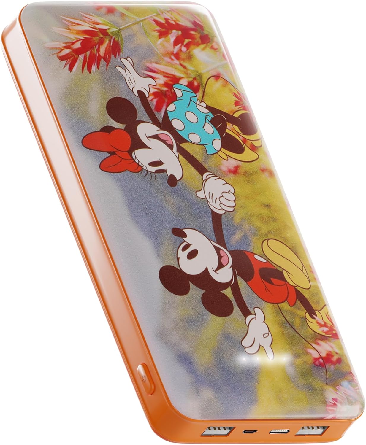 Mickey Mouse 10,000mAh Power Bank