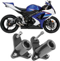 Frame Sliders Crash Protector for 2011-2022 Suzuki GSXR600/GSXR750