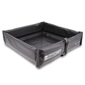 Folding Duck Ponds 6 ft x 6 ft Black - Portable Containment Pond