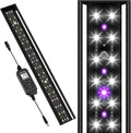 16-INCH LED UVB Light for Reptiles - Dimming 4 UVI Modes