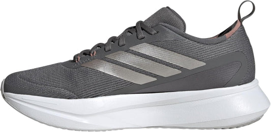 adidas Women's Jogit Running Sneaker for Lightweight Comfort