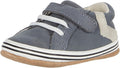 Robeez First Kicks Slip Resistant Baby Shoes - Support for Early