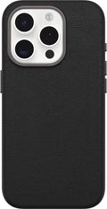 OtterBox iPhone 15 Pro Symmetry Cactus Leather Case - Sleek Protection