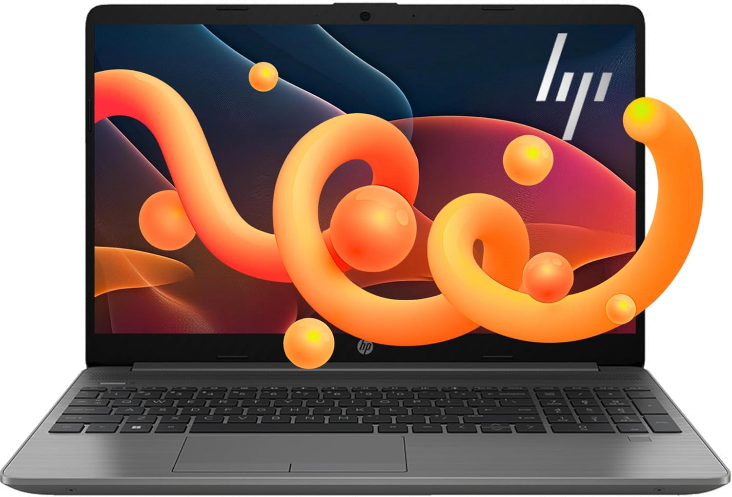 HP 255 G10 15.6 FHD Business Laptop with Ryzen 3 and 64GB RAM
