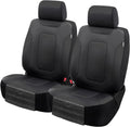 Colton Heavy Duty Truck Seat Covers for Front Seats - Semi-Custom Fit