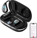 Ai Language Translation Earbuds - Real Time Translator for Travel