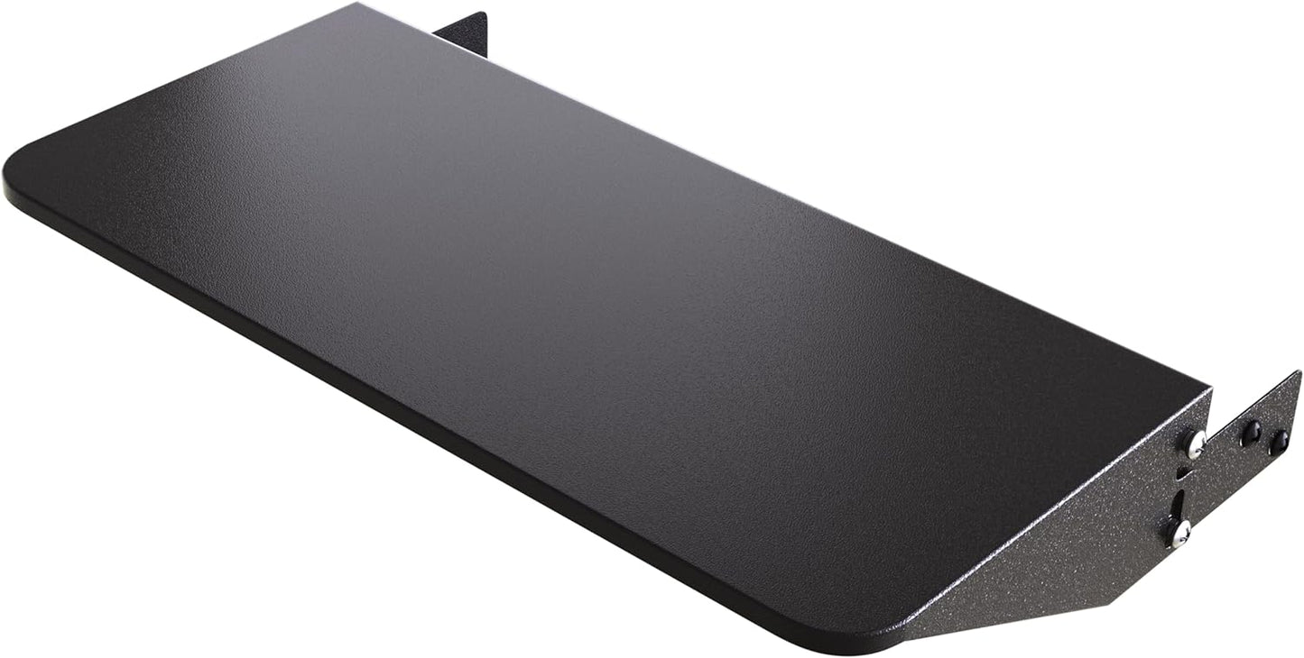 Traeger Grills BAC362 Folding Front Shelf for Pro 22 and More