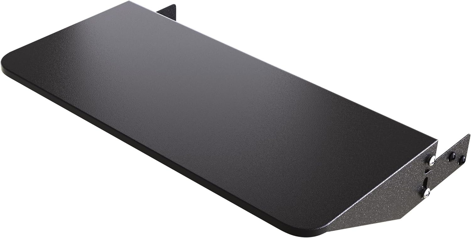 Traeger Grills BAC362 Folding Front Shelf for Pro 22 and More