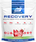 Granite Nutrition Recovery Intra-Workout EAAs - Faster Recovery