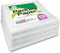 Packing Paper Sheets for Moving - 630 Newsprint Sheets, 27in x 17in