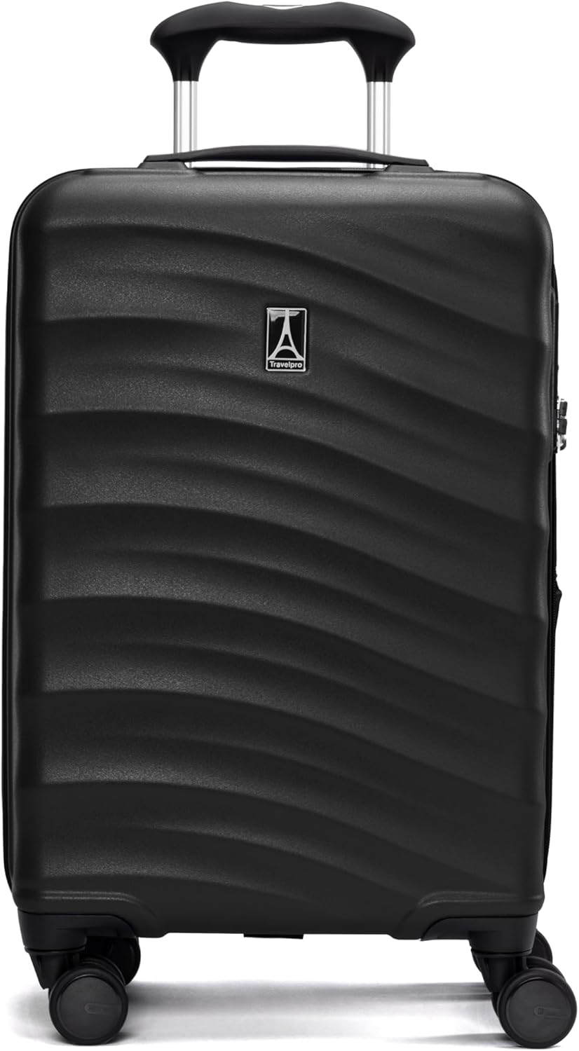 Travelpro Maxlite Air V2 Hardside Expandable Carry On Luggage