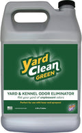 Urine OFF Yard Clean Green Odor Eliminator for Pets 1 Gallon
