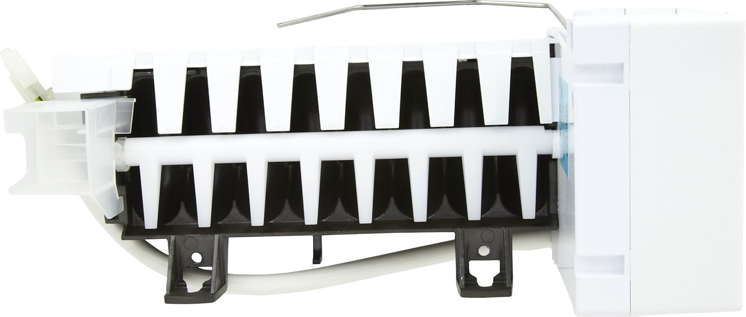Effortlessly Fresh Ice: Frigidaire 5304458371 Icemaker