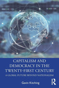 Capitalism and Democracy in the Twenty-First Century Explored
